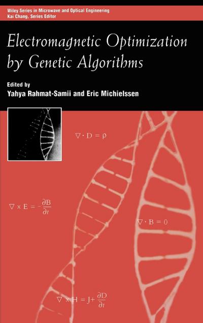 Electromagnetic Optimization by Genetic Algorithms