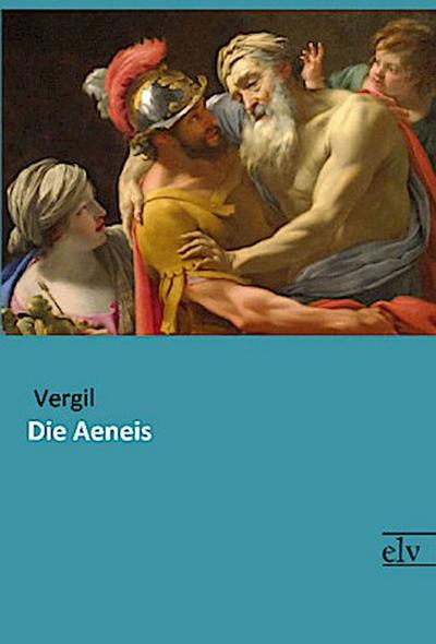 Die Aeneis