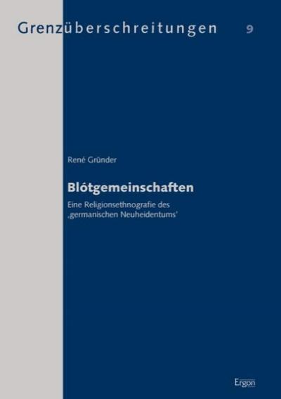 Blótgemeinschaften