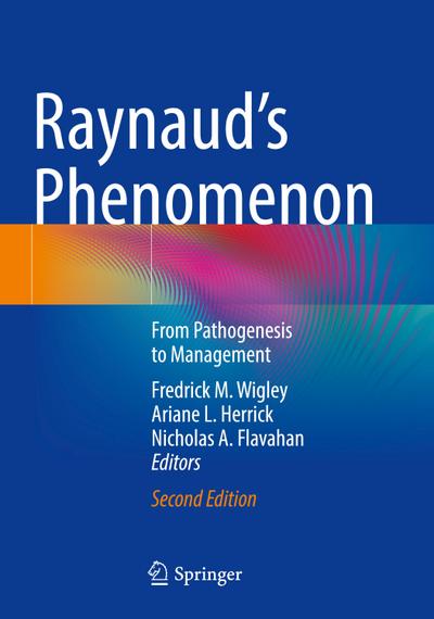 Raynaud’s Phenomenon