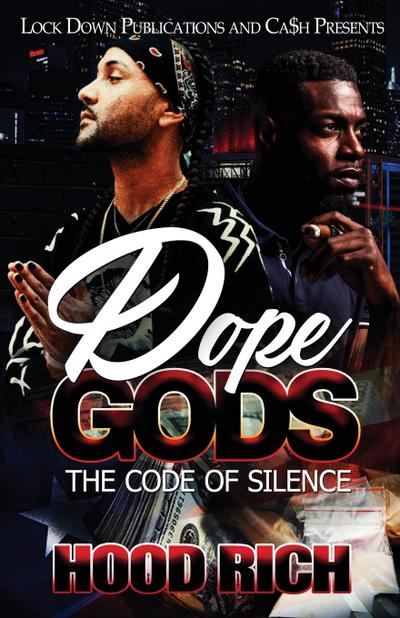 Dope Gods