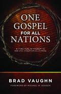 One Gospel for All Nations