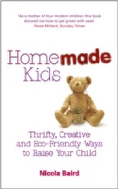 Homemade Kids