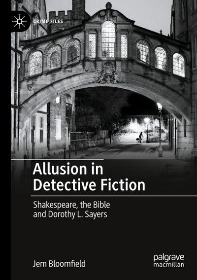 Allusion in Detective Fiction