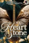 Heart of Stone (Rock Star Fairy Tales, #1)