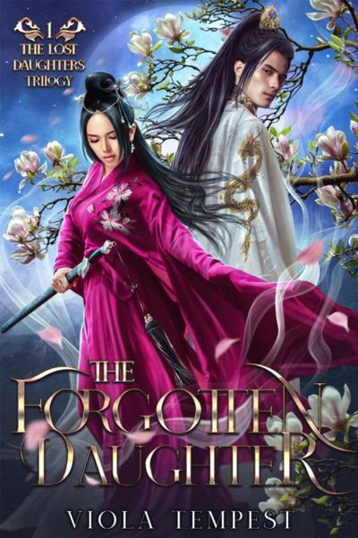 Forgotten Daughter