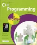 C++ Programming in easy steps, 4th Edition