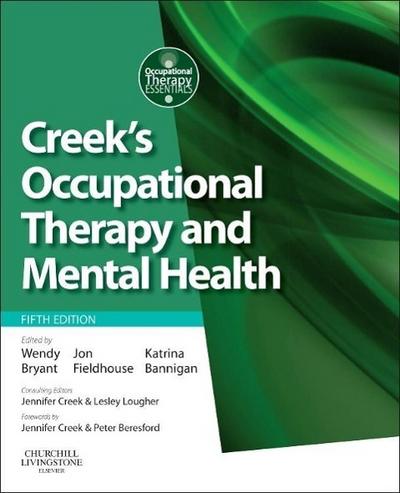 Creek’s Occupational Therapy and Mental Health
