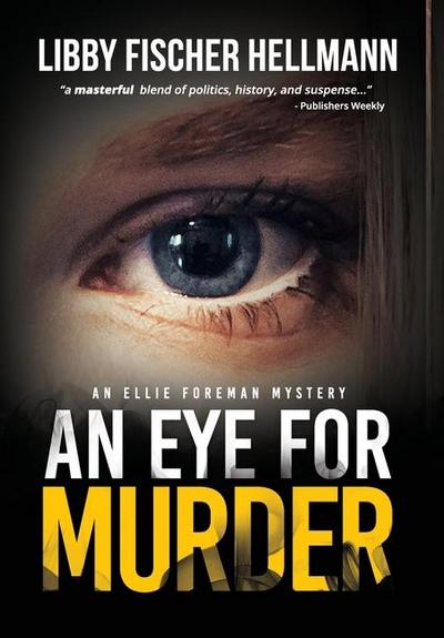 An Eye For Murder