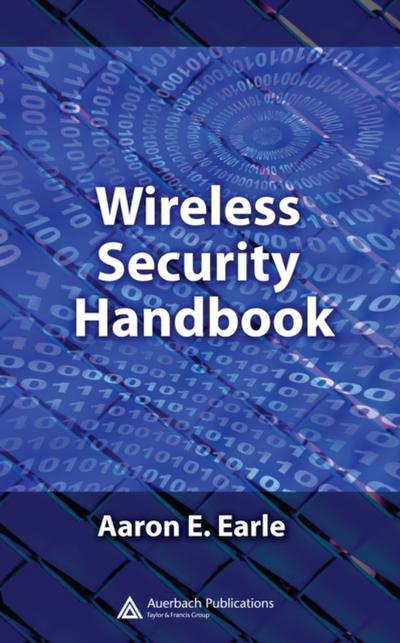 Wireless Security Handbook