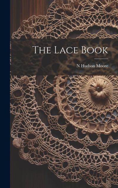 The Lace Book