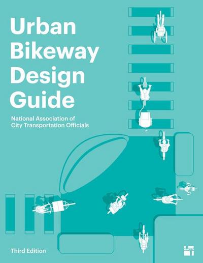Urban Bikeway Design Guide