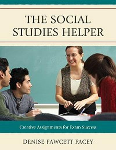 The Social Studies Helper