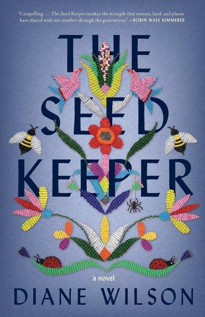 The Seed Keeper
