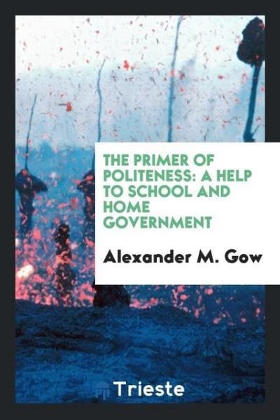 The primer of politeness