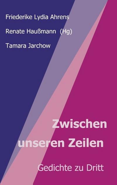 Zwischen unseren Zeilen