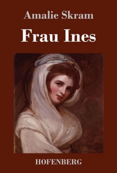 Frau Ines
