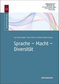 Sprache - Macht - Diversität