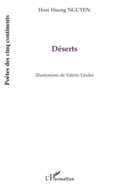 Deserts