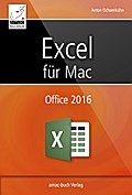 Excel 2016 für Mac