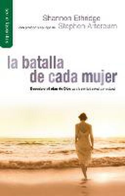 La Batalla de Cada Mujer - Serie Favoritos