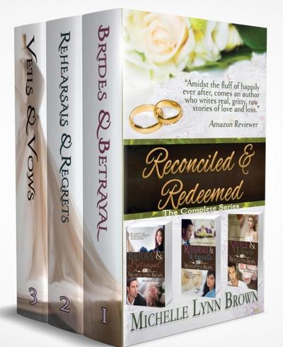 Reconciled and Redeemed