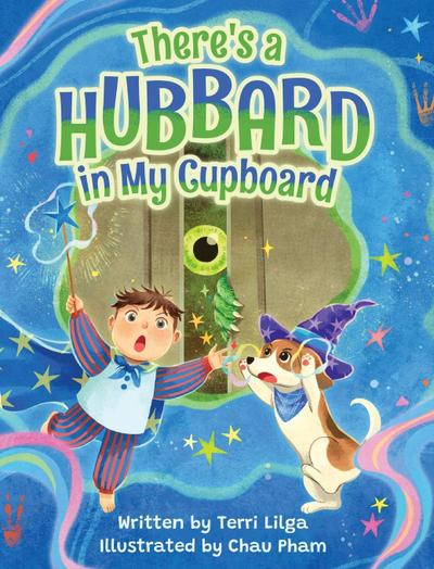 There’s a Hubbard in My Cupboard