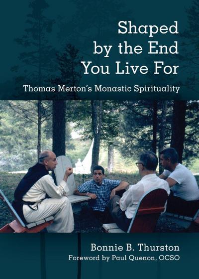 Shaped by the End You Live For