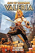 Age of Conan: Valeria - Die Rächerin aus Aquilonia
