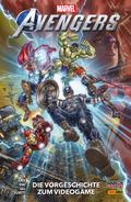 Marvel’s Avengers Videogame - Die Vorgeschichte zum Videogame