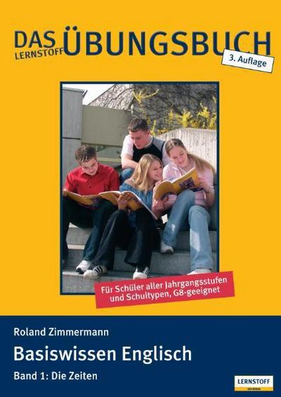 Basiswissen Englisch 1
