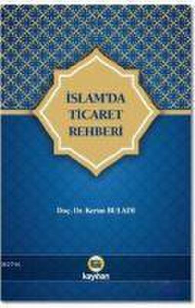 Islamda Ticaret Rehberi