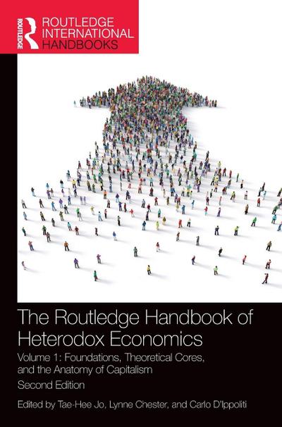 The Routledge Handbook of Heterodox Economics