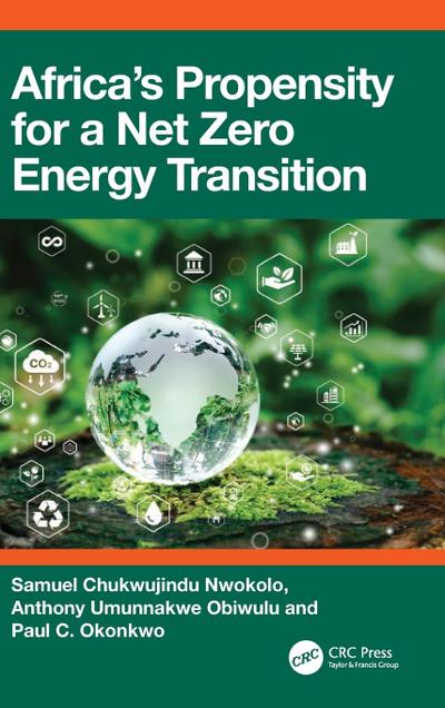 Africa’s Propensity for a Net Zero Energy Transition