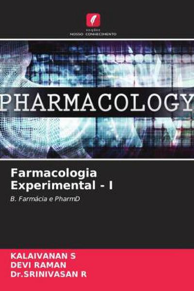 Farmacologia Experimental - I