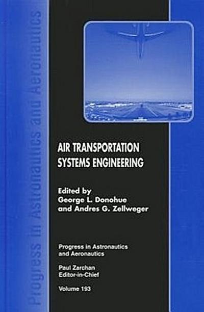 Air Transportation Systems Engineering