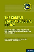 The Korean State and Social Policy