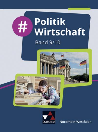 Politik Wirtschaft - Nordrhein-Westfalen