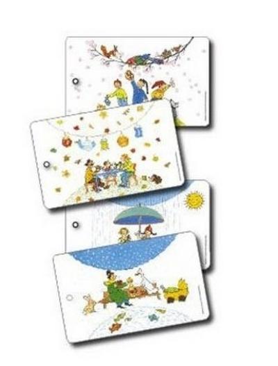 VE Wimmel-Frühstücksbrettchen 4x1 Ex.