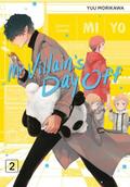 Mr. Villain’s Day Off 02