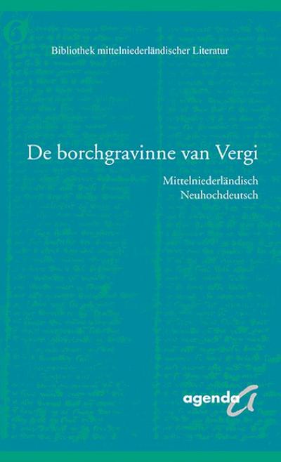 De borchgravinne van Vergi