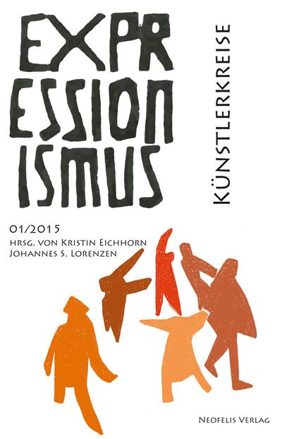 Künstlerkreise: Expressionismus 1/2015