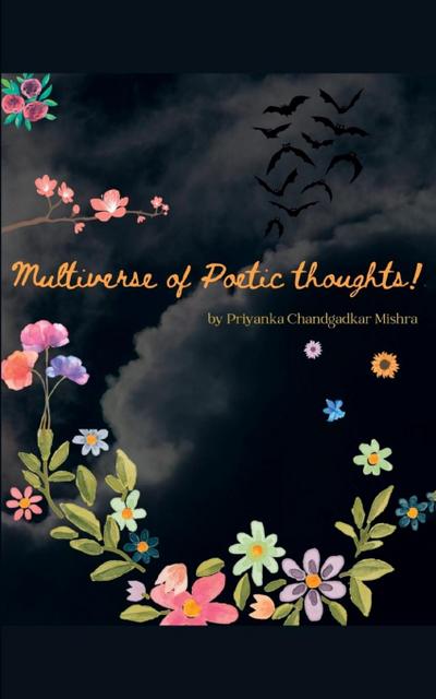 Multiverse of poetic thoughts!