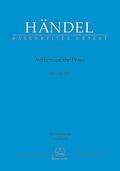 Anthem on the Peace HWV 266 (267)