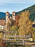 Der Landkreis Freudenstadt/The district of Freuden