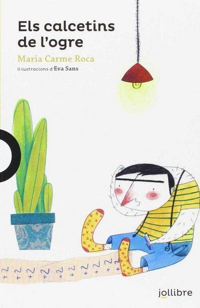 Els calcetins de l’ogre