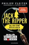 Jack the Ripper – ein Fall für „Verbrechen von nebenan“