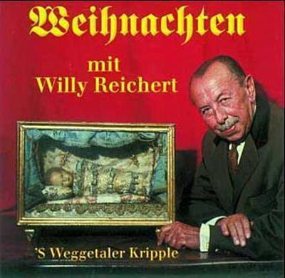 Weihnachten mit Willy Reichert