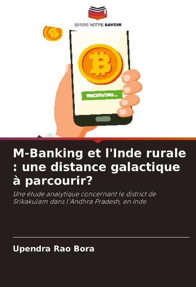 M-Banking et l’Inde rurale : une distance galactique à parcourir?