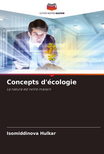 Concepts d’écologie